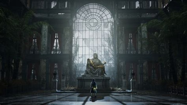 Round8 Studio Bringing Bless Unleashed to PC