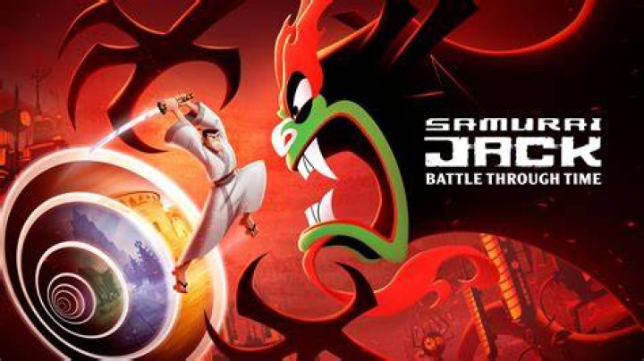 Samurai Jack: Battle Through Time PC Review - Return of the Jack