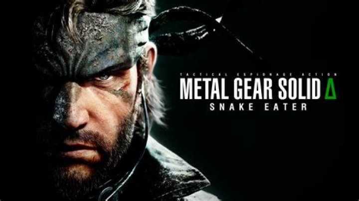 Speedrun Fast: Metal Gear Solid 3: Snake Eater