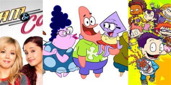 SpongeBob SquarePants Spin-offs in Development at Nickelodeon