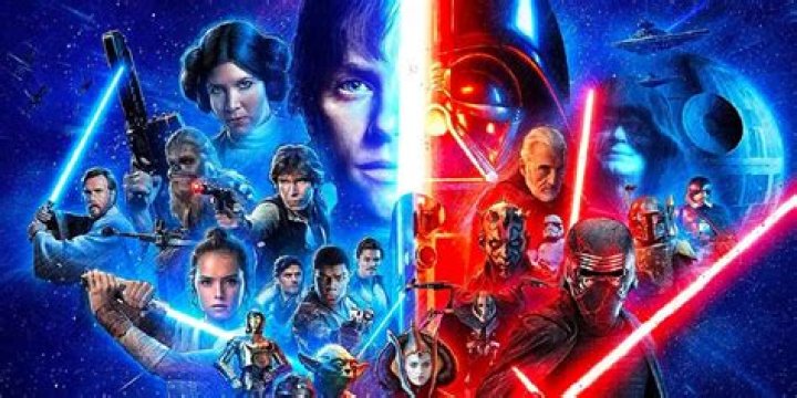 Star Wars