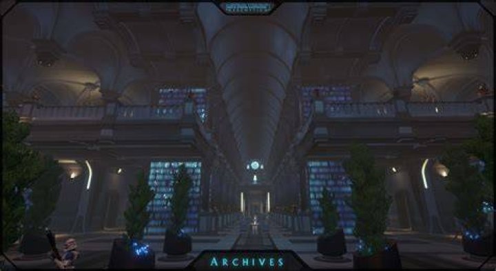 SWTOR Archives | The Nerd Stash %