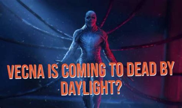 The dead are coming.