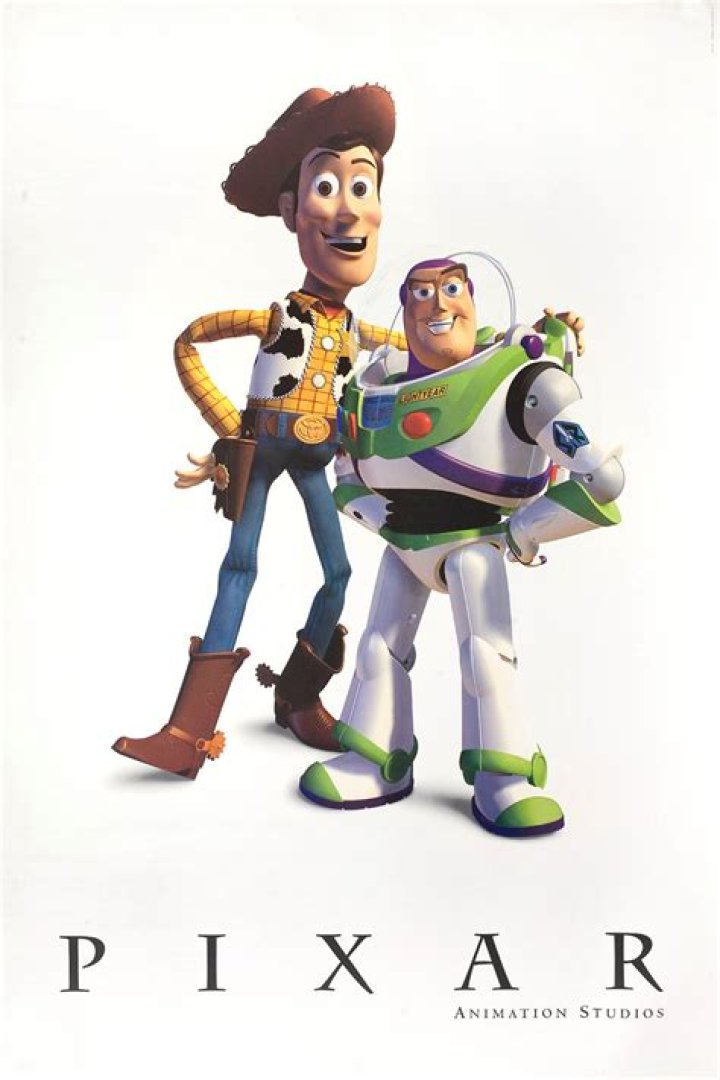 Toy Story