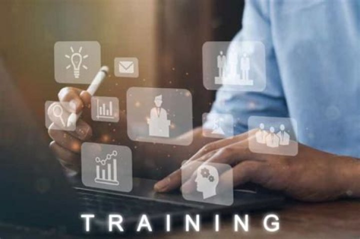 training