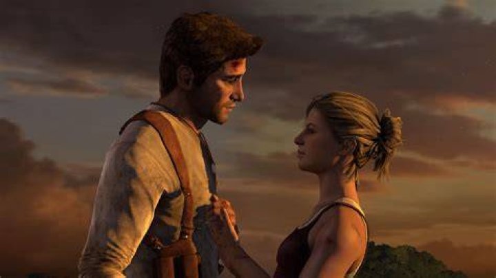 uncharted