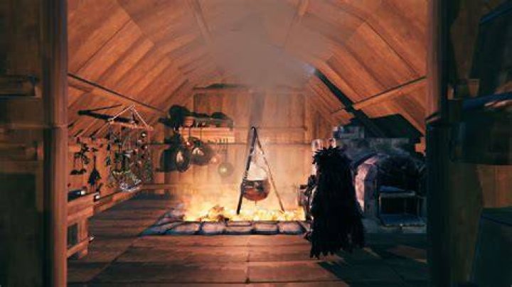 Valheim Guide: How to Get Dragon Eggs