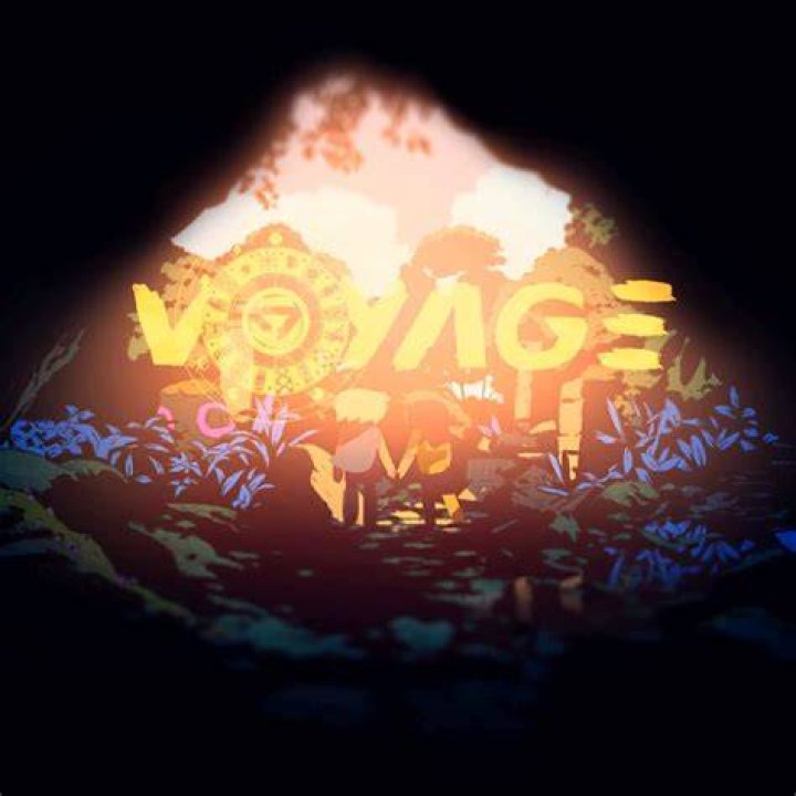 Voyage Venturous