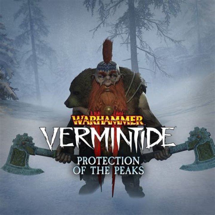 Warhammer: Vermintide 2 Update 4.7 Patch Notes