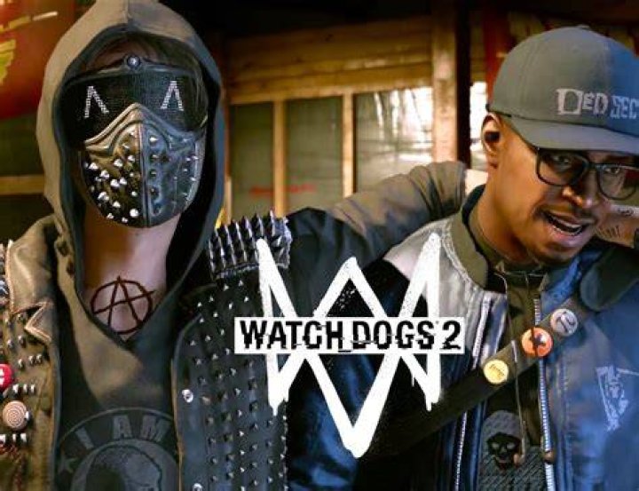 Watch Dogs 2 Released World Premier Teaser