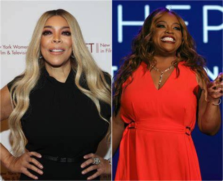 Wendy Williams will be replaced by Sherri Shepherd as a host of "The Wendy Williams Show". 