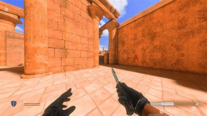 Where to Find the Combat Pistol in Fortnite